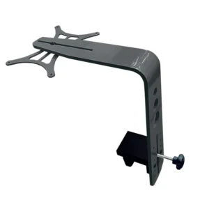 Aktuell Giesemann VERVVE Mounting Arm, in irridium metallic
